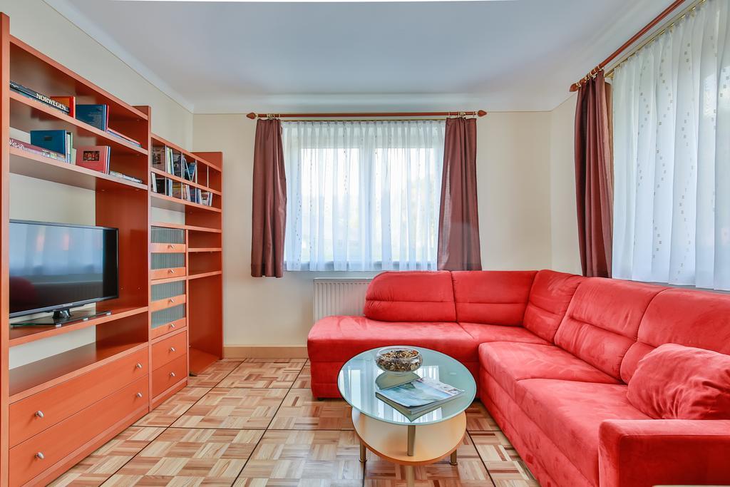 Apart Dirndltal Loich 외부 사진