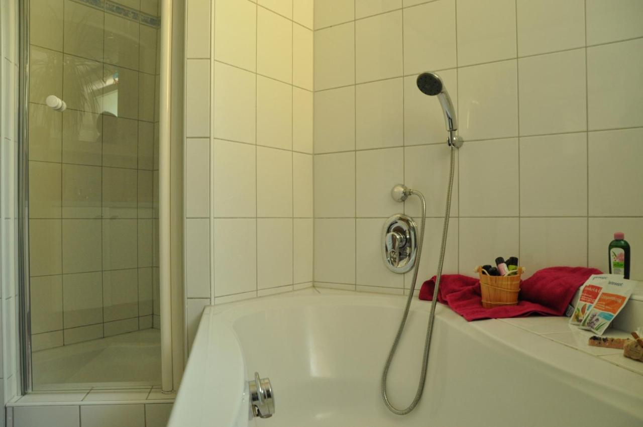 Apart Dirndltal Loich 외부 사진